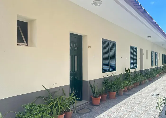 Sea And Sun 4 - Jardim サンタナ