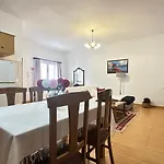 شقة Sea And Sun 4 - Jardim سانتانا