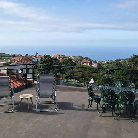 Sea And Sun 4 - Jardim *