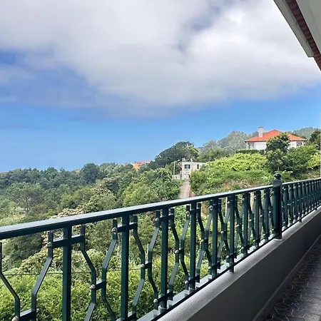 Апартаменты Sea And Sun 4 - Jardim *