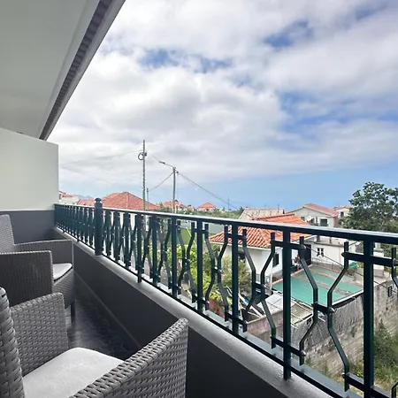 Sea And Sun 4 - Jardim Апартаменты *