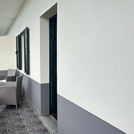 Апартаменты Sea And Sun 4 - Jardim