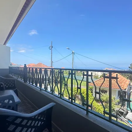 Sea And Sun 4 - Jardim Апартаменты Сантана