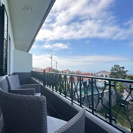 Sea And Sun 4 - Jardim Апартаменты