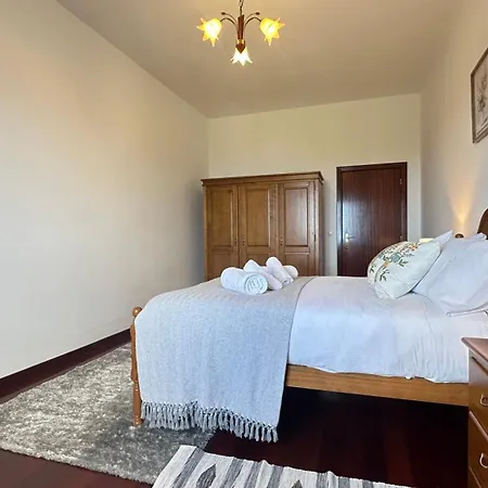 Sea And Sun 4 - Jardim 公寓 桑塔纳