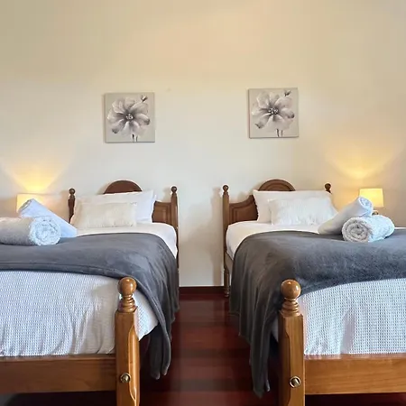 Апартаменты Sea And Sun 4 - Jardim *