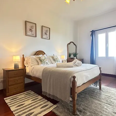 Sea And Sun 4 - Jardim Апартаменты