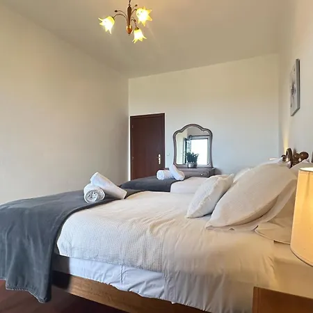 Апартаменты Sea And Sun 4 - Jardim Сантана