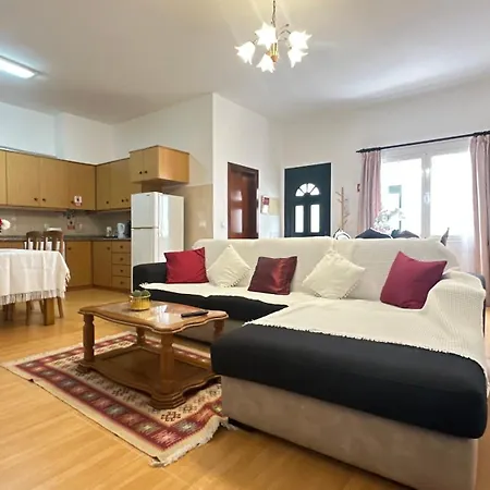 Sea And Sun 4 - Jardim Апартаменты *