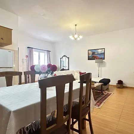 Апартаменты Sea And Sun 4 - Jardim Сантана