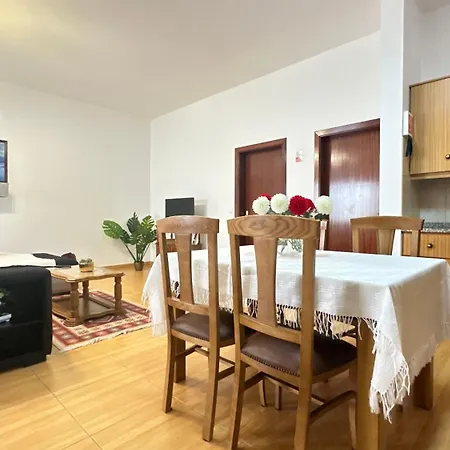 Sea And Sun 4 - Jardim Сантана