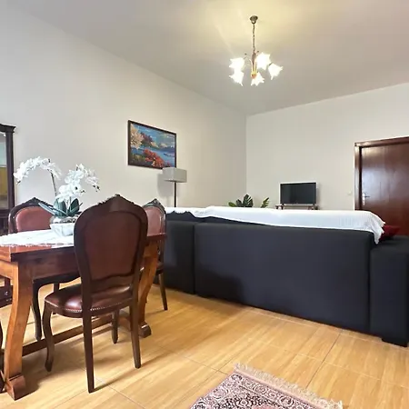 Sea And Sun 4 - Jardim Апартаменты *