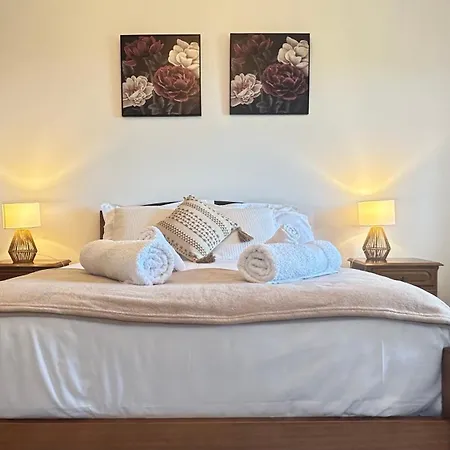 Апартаменты Sea And Sun 4 - Jardim Сантана