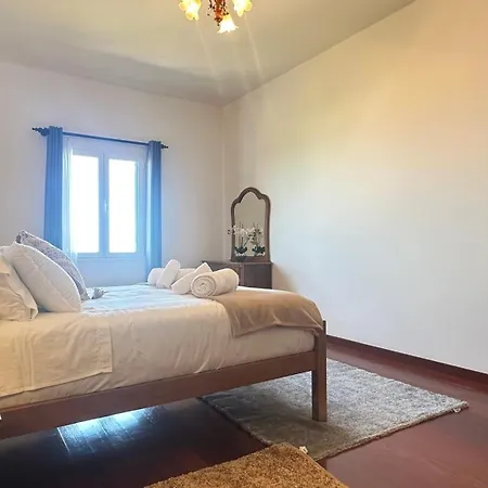 Sea And Sun 4 - Jardim * Сантана