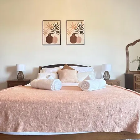 Апартаменты Sea And Sun 4 - Jardim