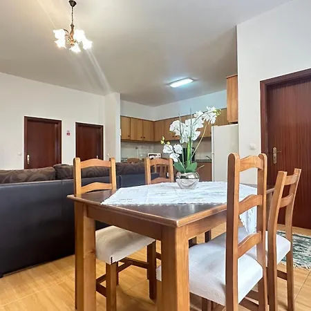 Sea And Sun 4 - Jardim Апартаменты *