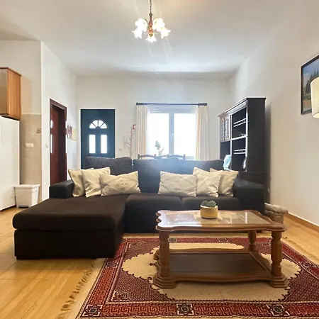 Апартаменты Sea And Sun 4 - Jardim