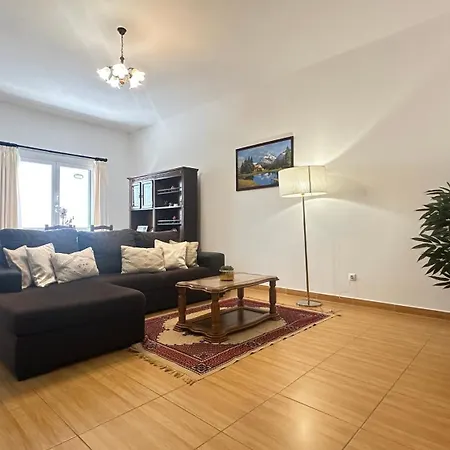 Sea And Sun 4 - Jardim Апартаменты Сантана