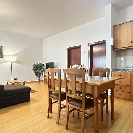 Sea And Sun 4 - Jardim Сантана