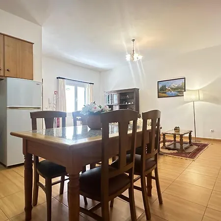 Sea And Sun 4 - Jardim Сантана