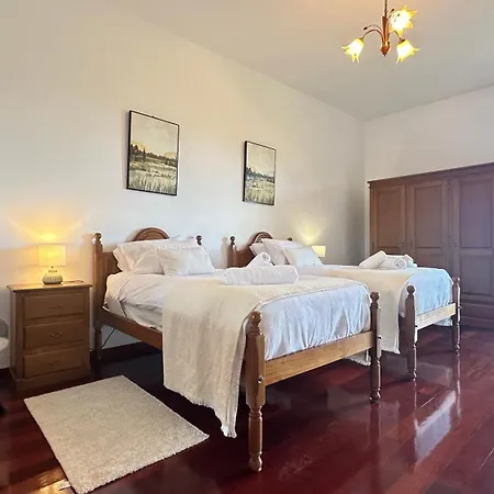 公寓 Sea And Sun 4 - Jardim *