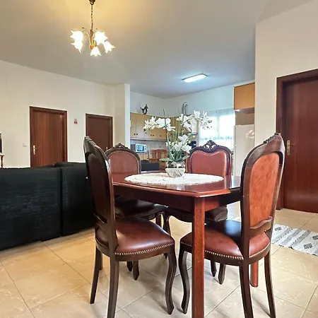 Sea And Sun 4 - Jardim Апартаменты *