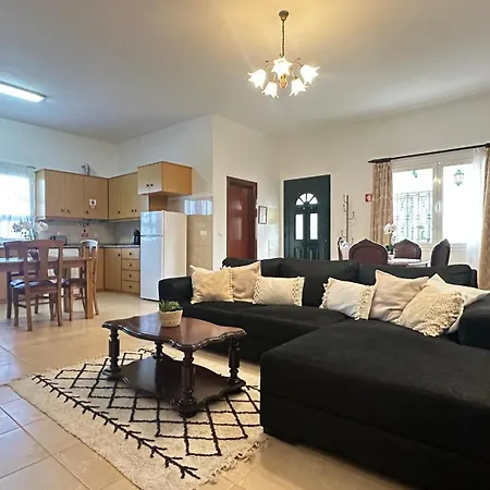 Апартаменты Sea And Sun 4 - Jardim