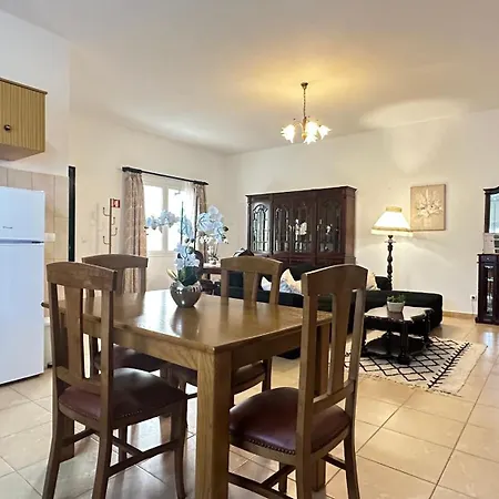 Sea And Sun 4 - Jardim Апартаменты