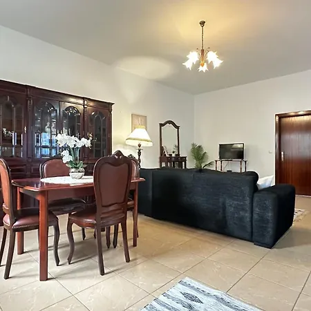 Sea And Sun 4 - Jardim 桑塔纳