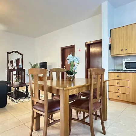 Sea And Sun 4 - Jardim Апартаменты