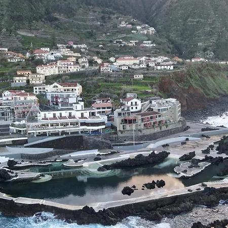 Sea And Sun 4 - Jardim Сантана