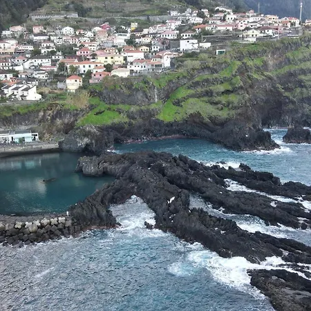 Апартаменты Sea And Sun 4 - Jardim *