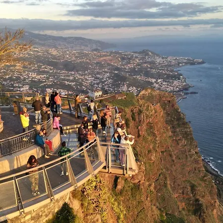 Sea And Sun 4 - Jardim Апартаменты *