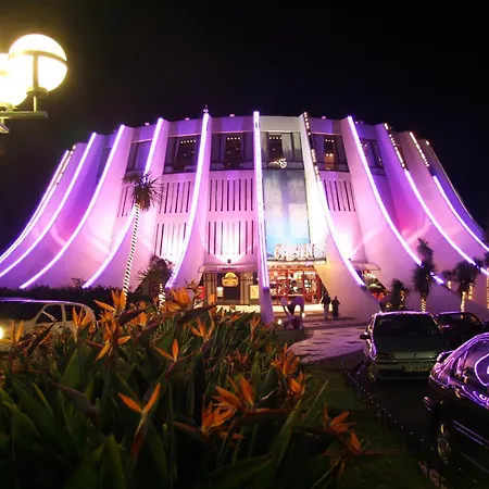 Sea And Sun 4 - Jardim