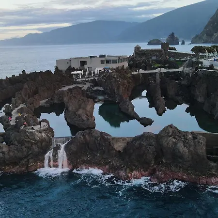 Апартаменты Sea And Sun 4 - Jardim *