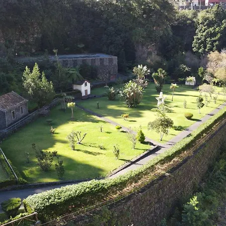 Sea And Sun 4 - Jardim 公寓