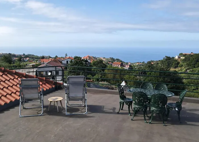 Sea And Sun 4 - Jardim *