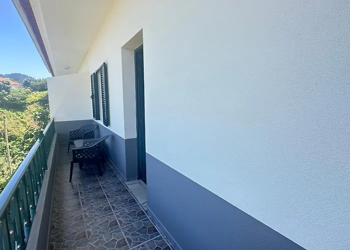 Sea And Sun 4 - Jardim 公寓 *