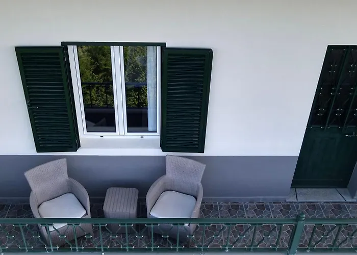 Sea And Sun 4 - Jardim * 桑塔纳