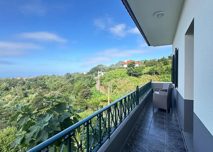 公寓 Sea And Sun 4 - Jardim 桑塔纳