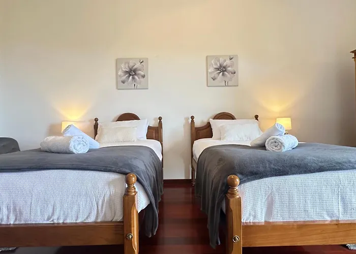 公寓 Sea And Sun 4 - Jardim *