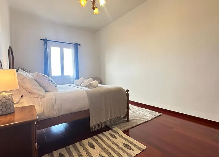 Sea And Sun 4 - Jardim 桑塔纳