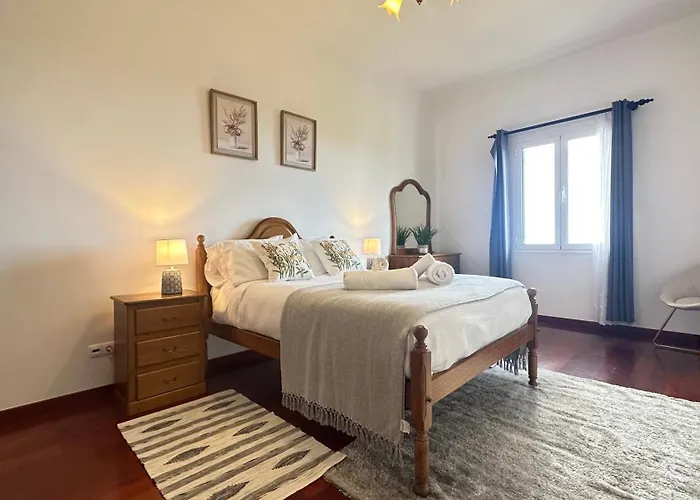 Sea And Sun 4 - Jardim 公寓