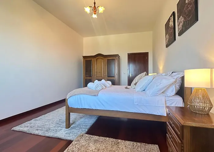 Sea And Sun 4 - Jardim 桑塔纳