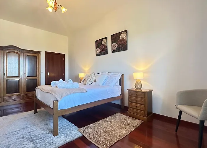 Sea And Sun 4 - Jardim *