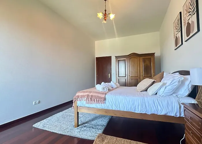 Sea And Sun 4 - Jardim 公寓