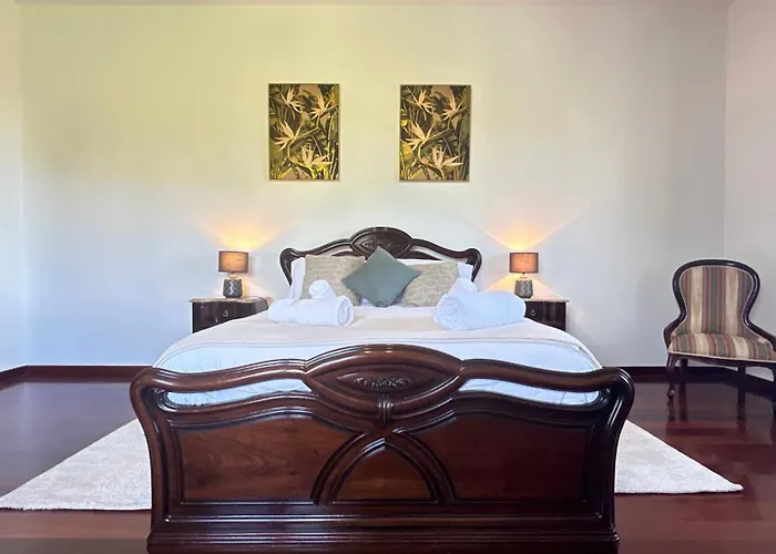 Sea And Sun 4 - Jardim 公寓 桑塔纳