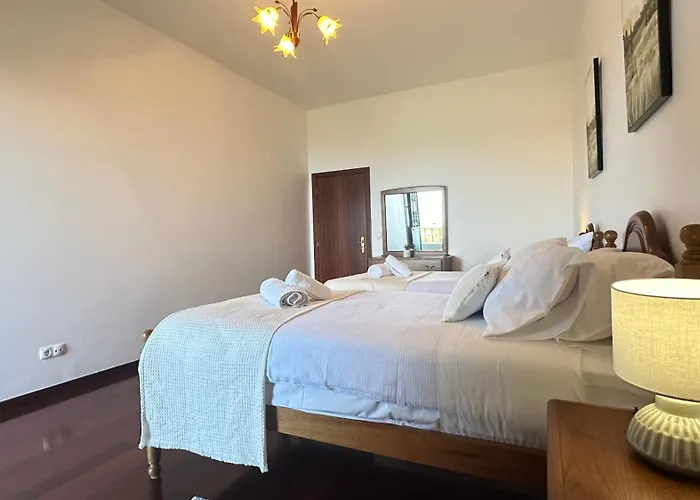 Sea And Sun 4 - Jardim 公寓 桑塔纳