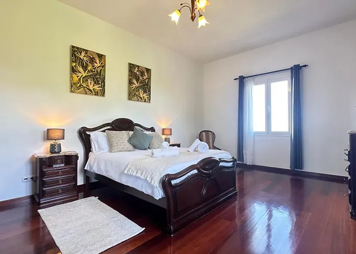 Sea And Sun 4 - Jardim *