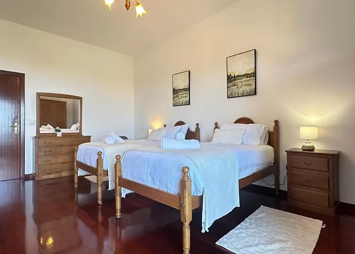 Sea And Sun 4 - Jardim 公寓